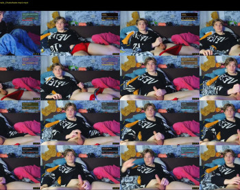 ololkd — 41 minute Chaturbate male cam show recording, 720p, Jan 16, 2025