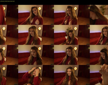 omiliver — 81 minute Chaturbate female cam show recording, 720p, Jan 16, 2025
