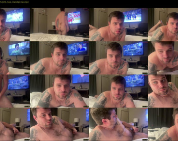 onceaweekview — 35 minute Chaturbate male cam show recording, 480p, Jan 16, 2025