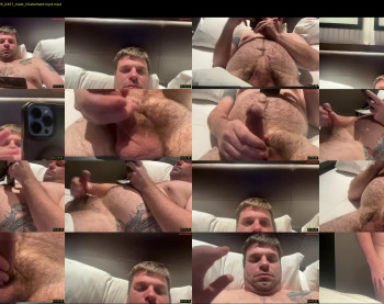 onceaweekview — 56 minute Chaturbate male cam show recording, 480p, Jan 16, 2025