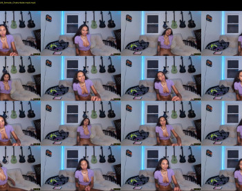 onlystrings — 3 minute Chaturbate female cam show recording, 720p, Jan 15, 2025