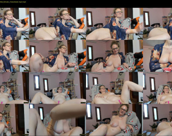 palaustudio — 82 minute Chaturbate female cam show recording, 720p, Jan 15, 2025