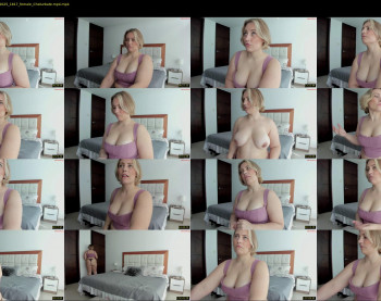 penelope_cooper1 — 76 minute Chaturbate female cam show recording, 720p, Jan 15, 2025