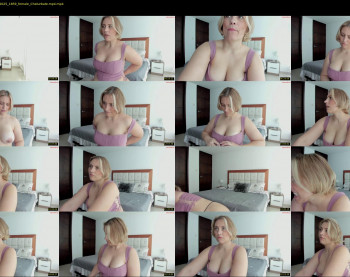 penelope_cooper1 — 37 minute Chaturbate female cam show recording, 720p, Jan 15, 2025