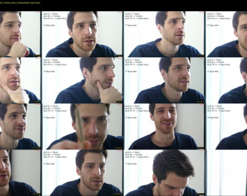 peterparkerrxox — 120 minute Chaturbate male cam show recording, 720p, Jan 15, 2025