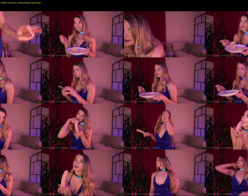 phoenix_taylor — 11 minute Chaturbate female cam show recording, 720p, Jan 15, 2025