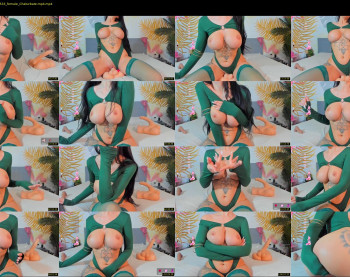 pinkyishere — 76 minute Chaturbate female cam show recording, 720p, Jan 15, 2025