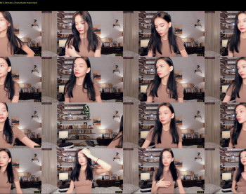 riskyproject — 4 minute Chaturbate couple cam show recording, 720p, Jan 15, 2025