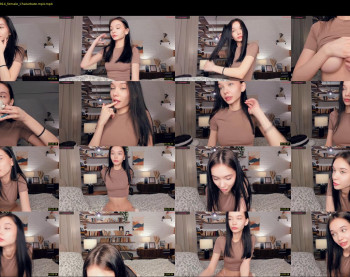 riskyproject — 16 minute Chaturbate couple cam show recording, 720p, Jan 15, 2025