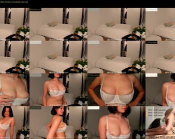 roldansvalery — 58 minute Chaturbate female cam show recording, 720p, Jan 15, 2025