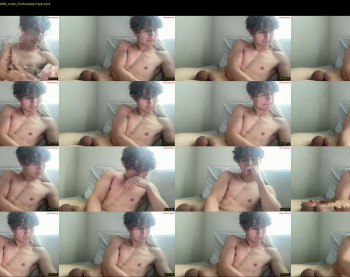 ryan287747 — 5 minute Chaturbate male cam show recording, 480p, Jan 16, 2025