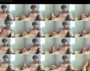 ryan287747 — 6 minute Chaturbate male cam show recording, 480p, Jan 16, 2025