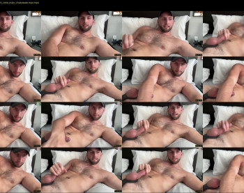 ryanandchadcb — 14 minute Chaturbate male cam show recording, 720p, Jan 15, 2025