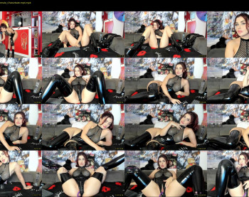 sas4a — 102 minute Chaturbate female cam show recording, 720p, Jan 15, 2025