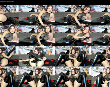 sas4a — 88 minute Chaturbate female cam show recording, 720p, Jan 15, 2025