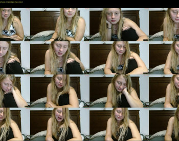 scartit — 16 minute Chaturbate female cam show recording, 720p, Jan 16, 2025