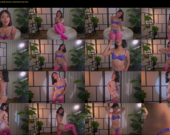 sensualcherry_ — 79 minute Chaturbate female cam show recording, 720p, Jan 15, 2025