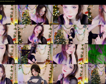 shiny_jail — 120 minute Chaturbate female cam show recording, 720p, Jan 16, 2025