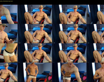 sinffuly — 69 minute Chaturbate male cam show recording, 720p, Jan 15, 2025