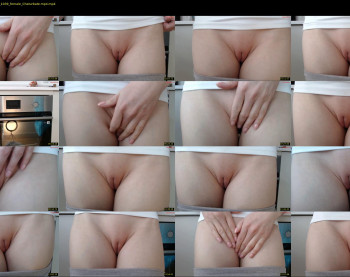 single_fox_4u — 19 minute Chaturbate female cam show recording, 720p, Jan 15, 2025