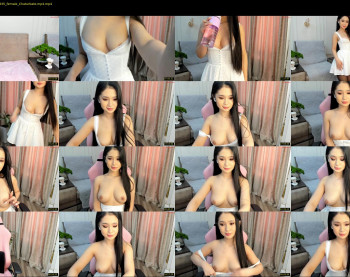 sinsemillaa — 66 minute Chaturbate female cam show recording, 720p, Jan 15, 2025