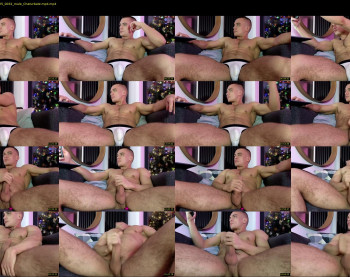 sultryandrewww — 39 minute Chaturbate male cam show recording, 720p, Jan 16, 2025
