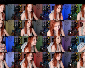 sunny_mouse — 9 minute Chaturbate female cam show recording, 720p, Jan 15, 2025