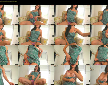 sweet_chilli_ — 59 minute Chaturbate female cam show recording, 720p, Jan 15, 2025