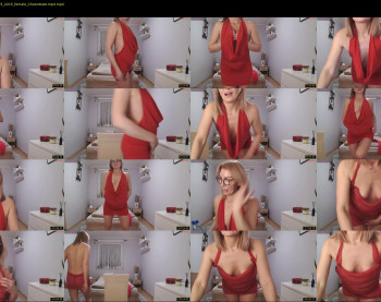 sweetmarthaaa — 121 minute Chaturbate female cam show recording, 720p, Jan 15, 2025