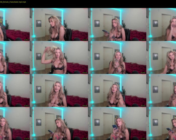 teamtragic — 14 minute Chaturbate female cam show recording, 720p, Jan 16, 2025