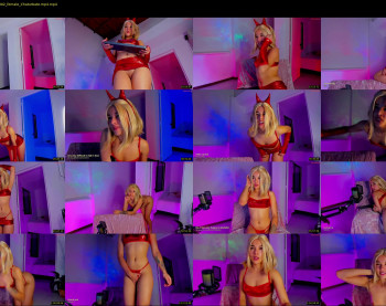 tinyw0nder — 87 minute Chaturbate female cam show recording, 720p, Jan 16, 2025