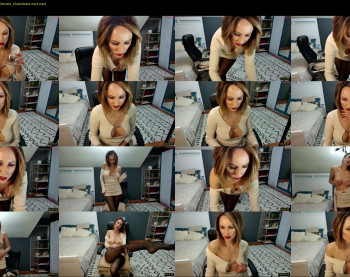 toplegs — 69 minute Chaturbate female cam show recording, 720p, Jan 15, 2025