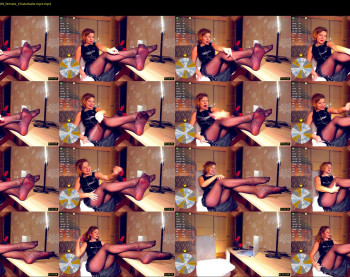 totally_spy — 3 minute Chaturbate female cam show recording, 720p, Jan 15, 2025