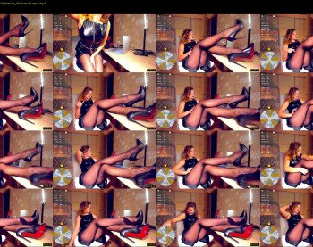 totally_spy — 6 minute Chaturbate female cam show recording, 720p, Jan 15, 2025