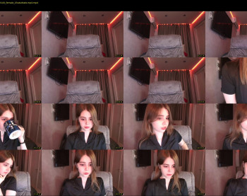 tripleprinces — 11 minute Chaturbate female cam show recording, 720p, Jan 15, 2025