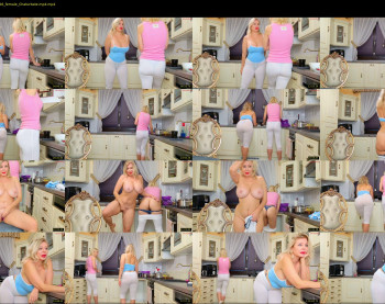 tunderose — 71 minute Chaturbate female cam show recording, 720p, Jan 15, 2025