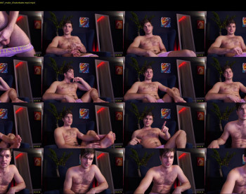 waynenorth — 7 minute Chaturbate male cam show recording, 720p, Jan 15, 2025