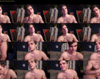 waynenorth — 3 minute Chaturbate male cam show recording, 720p, Jan 15, 2025