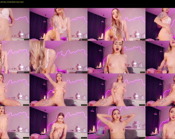 wild_lov — 120 minute Chaturbate female cam show recording, 720p, Jan 15, 2025