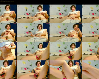 wildpersia — 27 minute Chaturbate female cam show recording, 480p, Jan 16, 2025