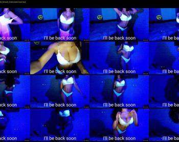 your_asya — 3 minute Chaturbate female cam show recording, 720p, Jan 16, 2025