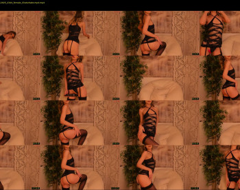 yourmidnightcoffee — 88 minute Chaturbate female cam show recording, 720p, Jan 15, 2025