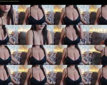 1dream_magical — 6 minute Chaturbate female cam show recording, 720p, Jan 16, 2025