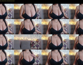 1dream_magical — 17 minute Chaturbate female cam show recording, 720p, Jan 16, 2025