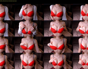 3stepsaboveheaven — 43 minute Chaturbate female cam show recording, 720p, Jan 17, 2025