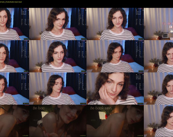 _arta_ — 125 minute Chaturbate female cam show recording, 720p, Jan 16, 2025
