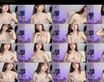 _flipped_ — 25 minute Chaturbate female cam show recording, 720p, Jan 16, 2025