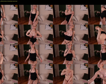 _hidden_gem_ — 105 minute Chaturbate female cam show recording, 720p, Jan 16, 2025
