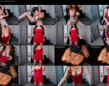 _samie_ — 124 minute Chaturbate female cam show recording, 720p, Jan 16, 2025