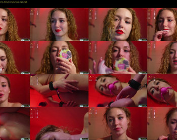 _taylor_swift — 75 minute Chaturbate female cam show recording, 720p, Jan 16, 2025